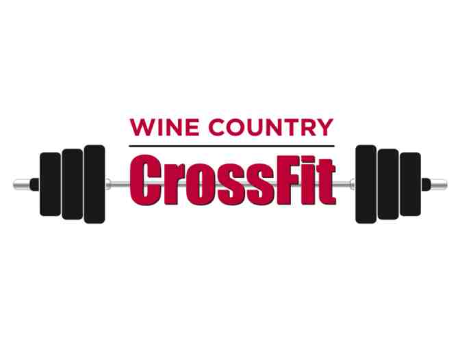 Wine Country CrossFit Teens, Napa: Eight (8) Classes
