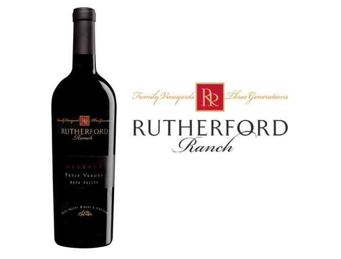 Outrageous Reds! Napa Valley + Rutherford + Carneros, 4 Bottles