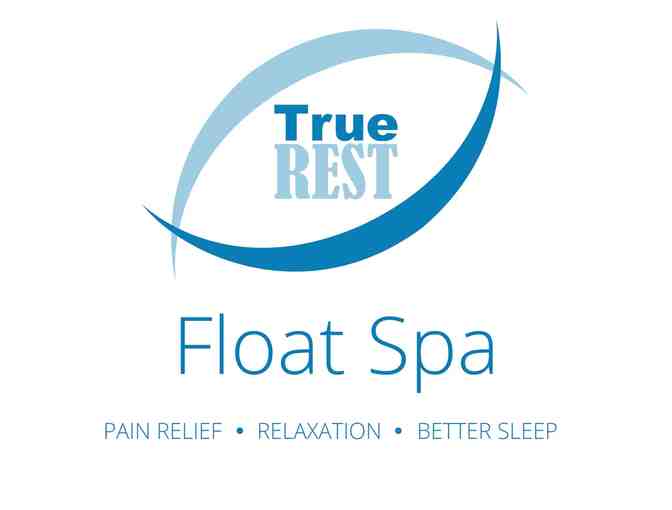 True REST Float Spa in Napa: One 60-minute Float + Roll-on with doTERRA Adaptiv Calm