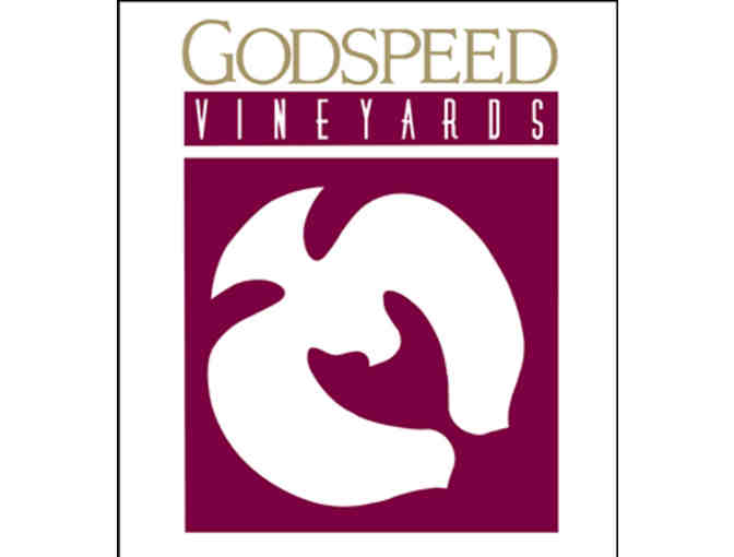 Godspeed 2010 Mount Veeder Cabernet Sauvignon - 1 Magnum 1.5L