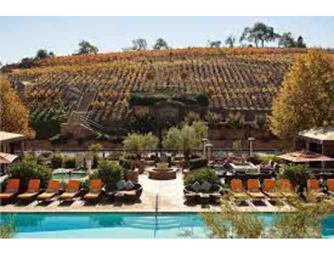 Meritage Resort and Spa in Napa: A 2-Night Stay + $150 Restaurant Credit