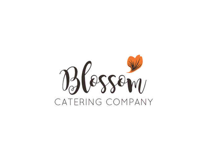Thanksgiving Dinner for 12 by Blossom Catering Co. + wine by Gott, Sinskey + Groth