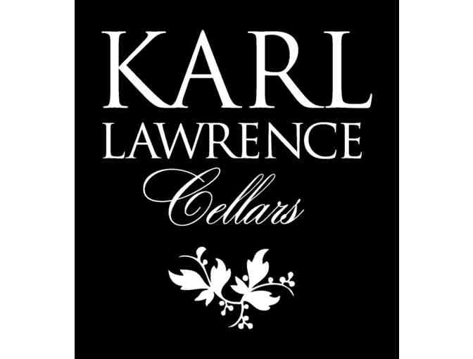 Bridging the Gap: Wines from Napa's Mountains: Karl Lawrence and Pott - 2 Bottles