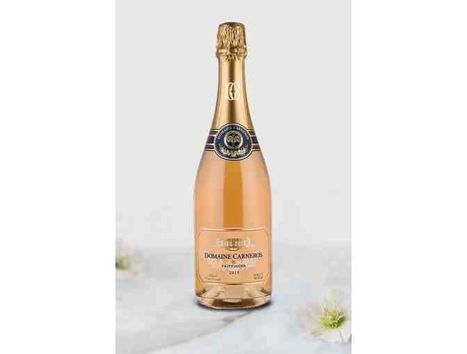 Rose All Day: 2 Bottles from Onward Wines + 1 Sparkling from Domaine Carneros