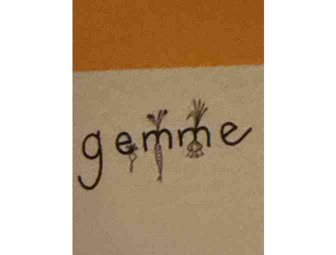 Barn Owl at Alston Park, Japanese Woodblock Print, by SBS Parent