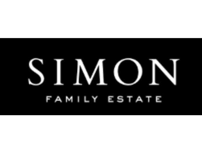 Simon Family Wines, Napa Valley 3-Pack -- Grenache, Sauvignon Blanc + Cabernet Sauvignon