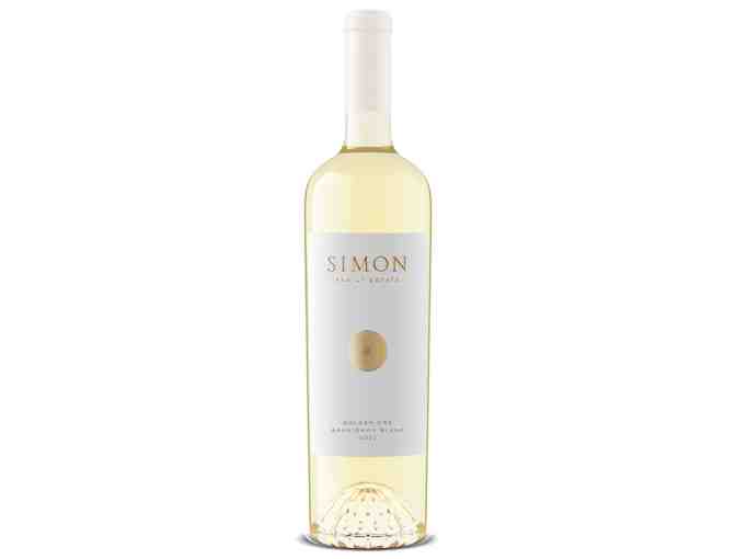 Simon Family Wines, Napa Valley 3-Pack -- Grenache, Sauvignon Blanc + Cabernet Sauvignon