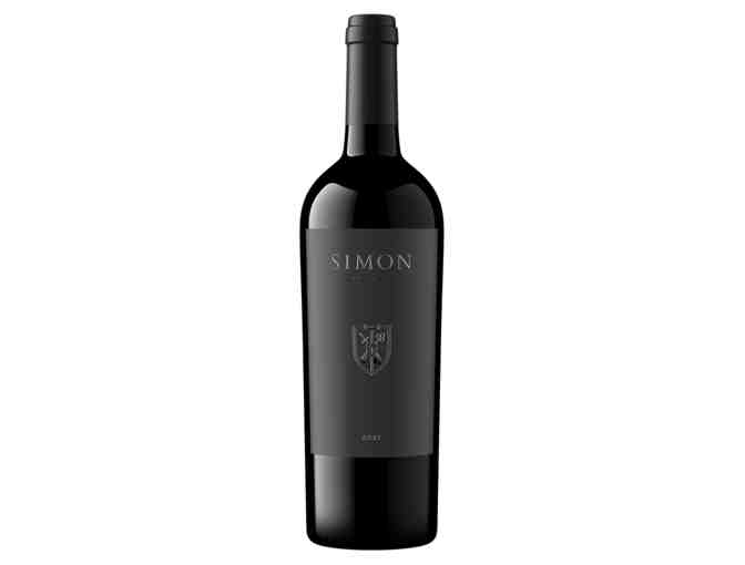 Simon Family Wines, Napa Valley 3-Pack -- Grenache, Sauvignon Blanc + Cabernet Sauvignon