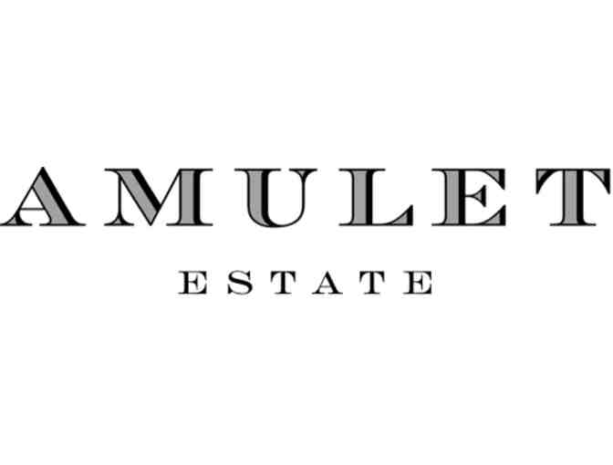 Amulet Estate 2021 Cabernet Sauvignon, Bale Mill Creek, Napa Valley