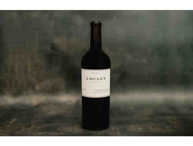 Amulet Estate 2021 Cabernet Sauvignon, Bale Mill Creek, Napa Valley