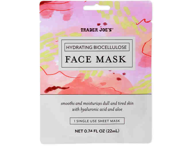 Pamper your Valentine -- Abbot's Passage Sparkling Wine + Goodies