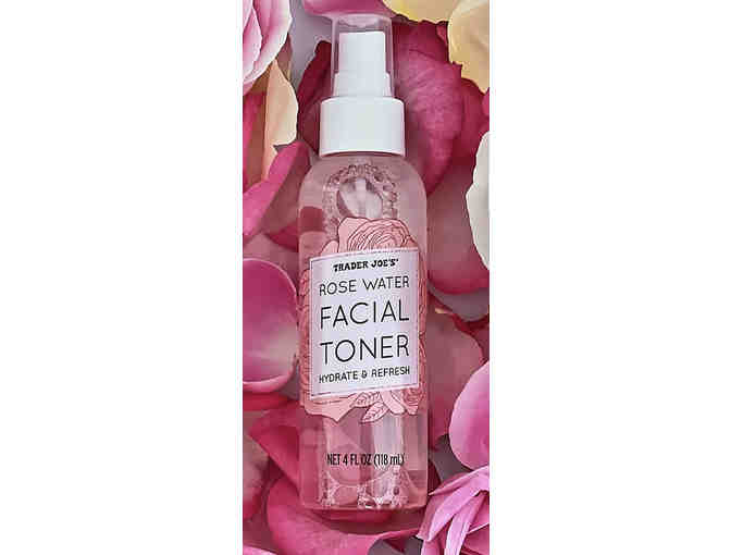 Pamper your Valentine -- Abbot's Passage Sparkling Wine + Goodies