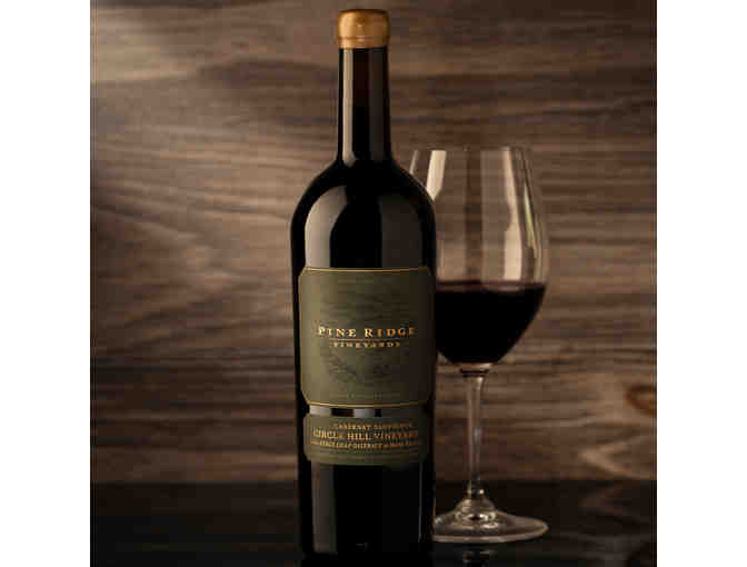 Napa Appellations -- Wines from Revered Appellations within the Napa Valley -- 3 Bottles