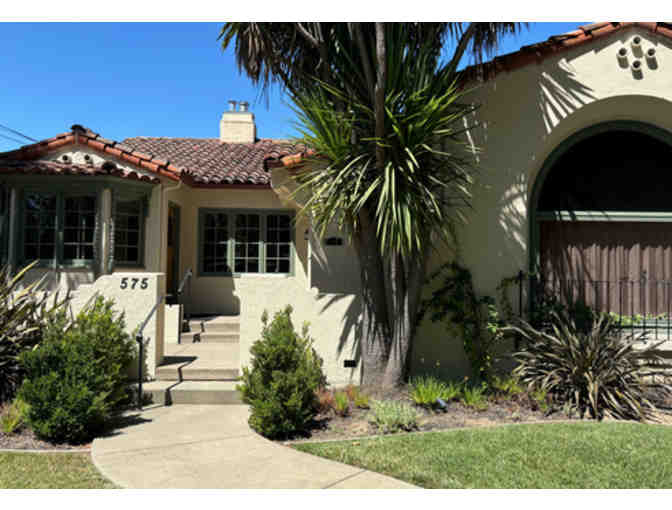 Napa Valley Osteopathy - Osteopathic Manipulative Medicine Visit with Dr Modlin-Tucker