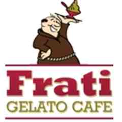 Frati Gelato Cafe