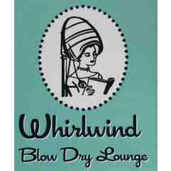 Whirlwind Blow Dry Lounge