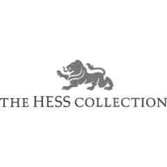 The Hess Collection Winery