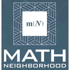 Math Neighborhood