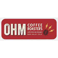 Ohm Coffee Roasters
