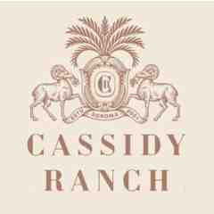 Cassidy Ranch