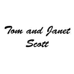 Tom and Janet Scott