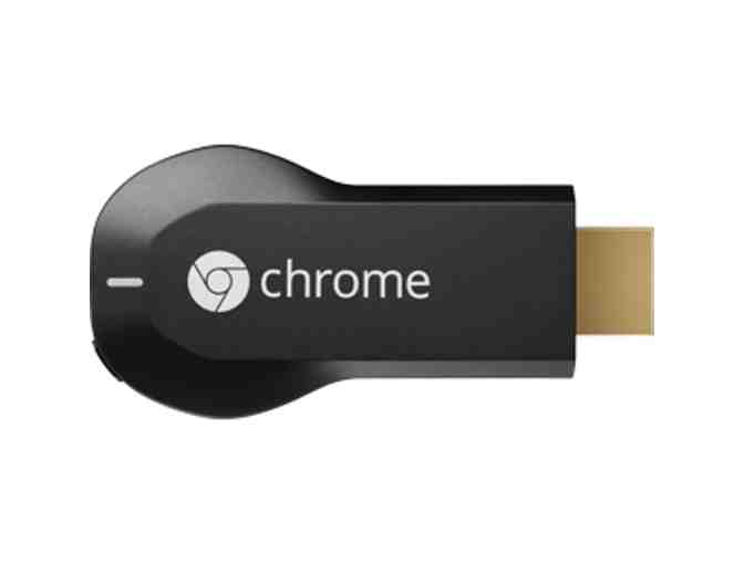 Chromecast