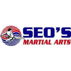 SEO's Martial Arts