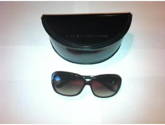 Marc by Marc Jacobs sunglasses and case