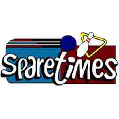Spare Times Bowling Center
