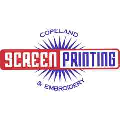 Copeland Screen Printing