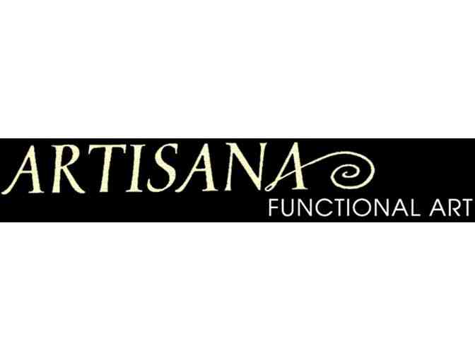 $50 Gift Certificate to Artisana