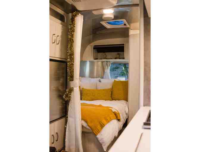 Airstream Rental- 2 nights