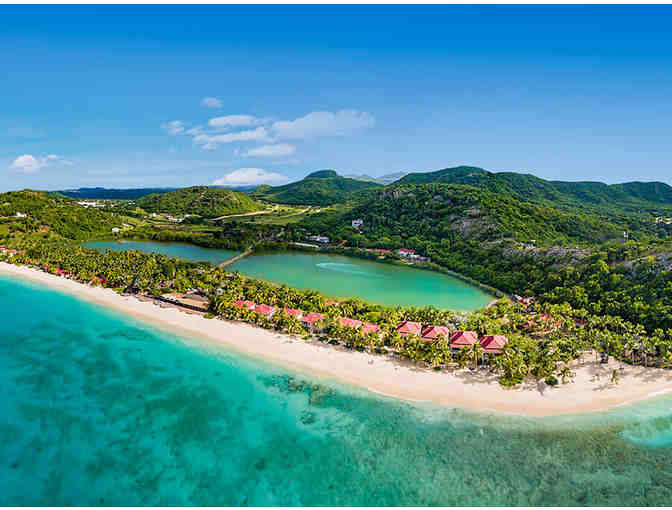 Galley Bay Resort and Spa 10 nights Adults Only