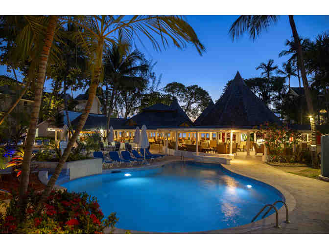 The Club Barbados Resort 10 nights Adults Only