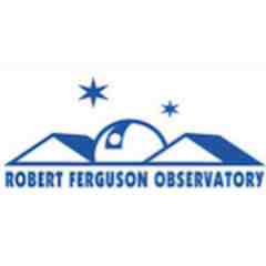 Robert Ferguson Observatory