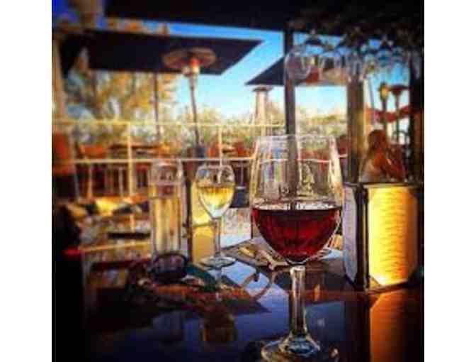 $100 Gift Card - Sonoma Wine Garden Restaurant