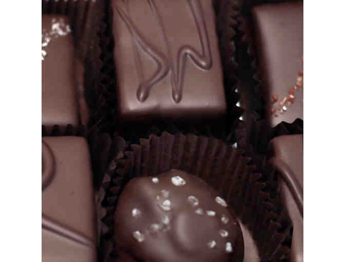 John Kelly Chocolates - $100 Gift Card