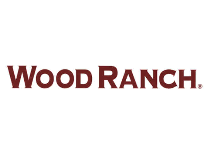 Wood Ranch BBQ - California
