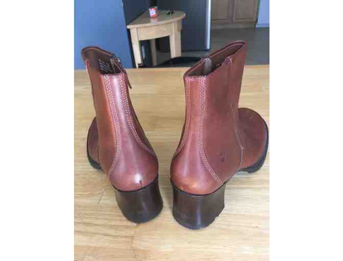 Timberland boots-Size 10m