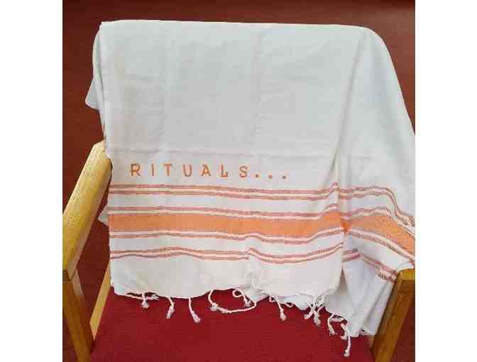 Ritual Hammam Towel