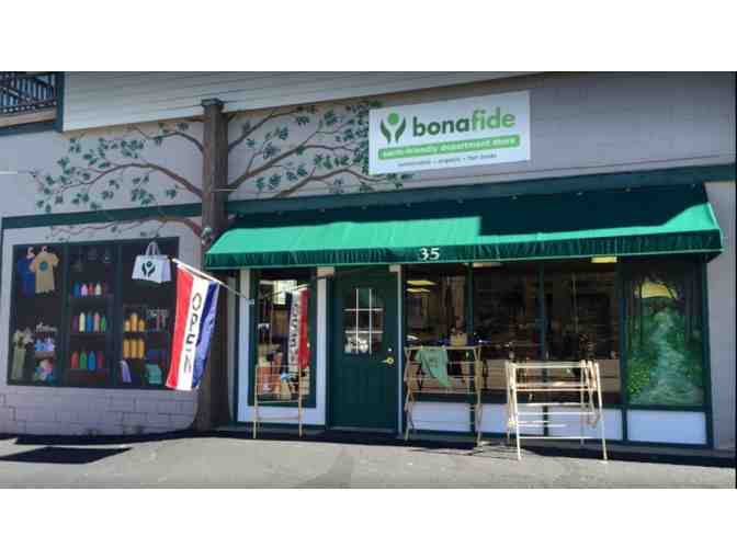 2 - $18 Gift Cards to Bonafide Green Goods