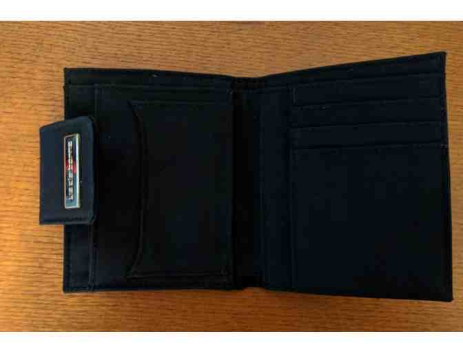 Liz Claiborne Wallet