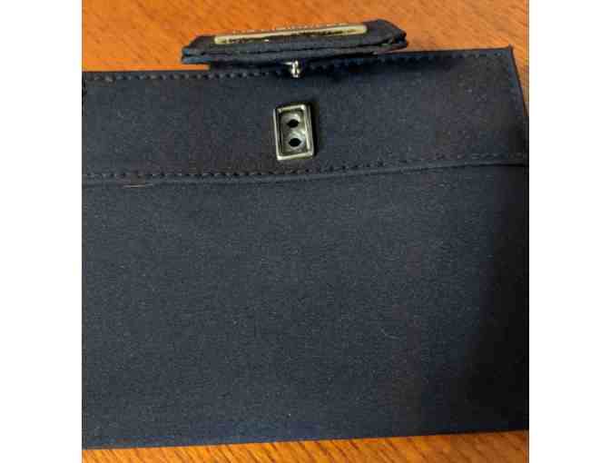 Liz Claiborne Wallet