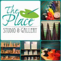 The Place Studio & Gallery