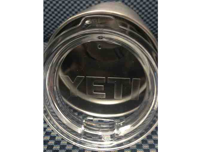 Yeti Rambler Tumblers with Lids- Set of 4 (30oz)