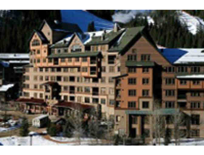 Five Night Stay at Colorado Ski Resort