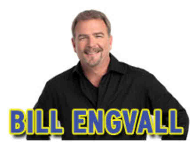 Tickets to Bill Engvall