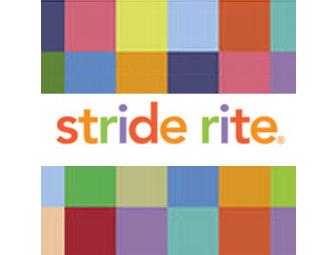 Gift Certificate for $25 to Stride Rite (Preston Center)