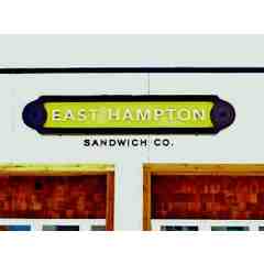 East Hampton Sandwich Co.
