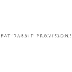 Fat Rabbit Provisions